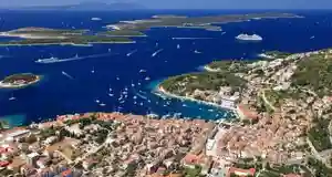 Riviera Travel: hrvatski otoci među top 5 nezaobilaznih destinacija za britanske putnike